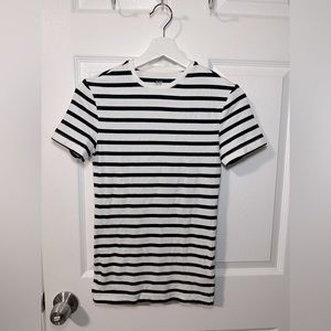 H&M striped shirt